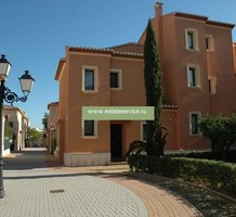 Большие апартаменты с двумя спальнями в Хавее, продажа. №8775. ЭстейтСервис.