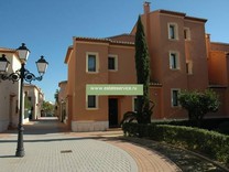 Большие апартаменты с двумя спальнями в Хавее