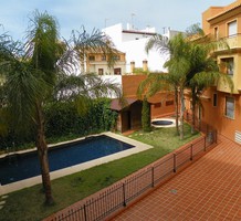 Апартаменты с 2 спальнями в Alhaurín el Grande, продажа. №28868. ЭстейтСервис.
