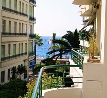 Обновлённая квартира в ста метрах от Negresco, продажа. №42866. ЭстейтСервис.