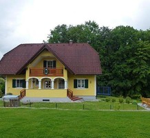 Дом рядом с Глайсдорфом, продажа. №20376. ЭстейтСервис.