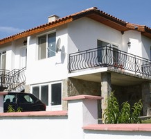 Дом в поселке Медово, продажа. №10424. ЭстейтСервис.