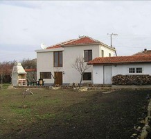 Новый дом в селе Загорци 49'000 €, #23477