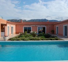 Дом рядом с пляжем в Miami Platja, продажа. №24450. ЭстейтСервис.