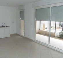 Апартаменты с садом в Beausoleil, продажа. №23567. ЭстейтСервис.