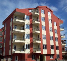 Квартира в Турции, продажа. №8580. ЭстейтСервис.