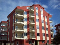 Квартира в Турции