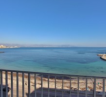 Пентхаус с ремонтом на первой линии в Cap-d'Antibes, продажа. №40291. ЭстейтСервис.