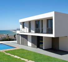 Новый комплекс домов в Arenys de Mar, продажа. №31117. ЭстейтСервис.