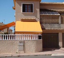 Дуплекс в Торревьехе, продажа. №20706. ЭстейтСервис.