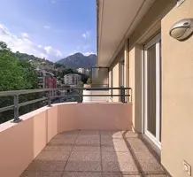 Современный пентхаус с паркингом в Ментоне, продажа. №50925. ЭстейтСервис.