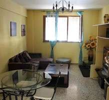 Двухкомнатные апартаменты в Ментоне, продажа. №27443. ЭстейтСервис.