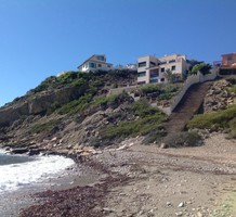Дом рядом с пляжем в El Campello, продажа. №24369. ЭстейтСервис.