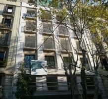 Квартира в Барселоне, район Побленоу, продажа. №22046. ЭстейтСервис.
