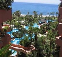 Квартира в Estepona, продажа. №6958. ЭстейтСервис.