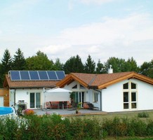 Дом с бассейном недалеко от Граца, продажа. №23720. ЭстейтСервис.