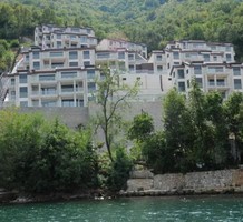 Апартаменты с видом на море в Костанице, продажа. №17140. ЭстейтСервис.