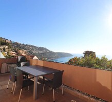 Дом с видом в 10-ти минутах от Монако, Рокебрюн, продажа. №45376. ЭстейтСервис.