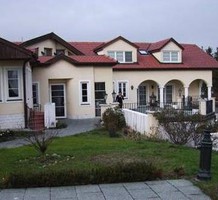 Дом в Австрии, продажа. №14539. ЭстейтСервис.