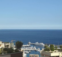 Квартира с видом на море в Босолее, продажа. №24772. ЭстейтСервис.