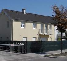 Уютный семейный дом в районе Donaustadt, продажа. №30460. ЭстейтСервис.
