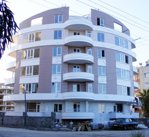 Квартира в Турции, продажа. №12974. ЭстейтСервис.