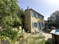 Дом с возможностью расширения в Saint Laurent d'Èze