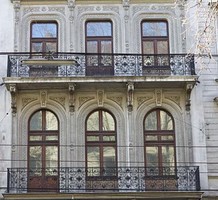 Апартаменты в 9-ом районе Вены, продажа. №19896. ЭстейтСервис.