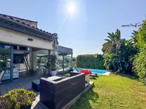 Вилла рядом с Grand-Hotel du Cap-Ferrat