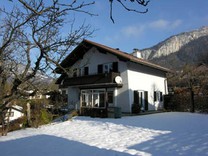 Дом в Австрии