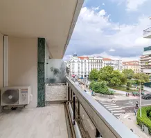 Апартаменты возле отеля Карлтон - Rue Rossini, продажа. №50390. ЭстейтСервис.