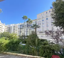 Апартаменты возле Croisette, rue d'Antibes и Carlton, продажа. №41842. ЭстейтСервис.