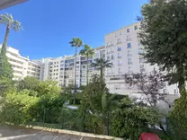 Апартаменты возле Croisette, rue d'Antibes и Carlton