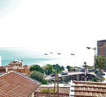 Дом с видом на море возле Монако, Сен-Роман , продажа. №38867. ЭстейтСервис.
