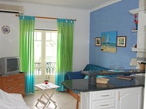 Двухкомнатная квартира в Quinta Pedra Bicos