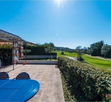 Красивая вилла в районе Royal Mougins Golf & Resort, продажа. №35085. ЭстейтСервис.