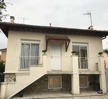 Отдельная вилла в районе Avenue de Saint-Sylvestre, продажа. №34093. ЭстейтСервис.