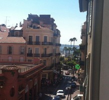 Апартаменты в пешей доступности от моря в Каннах, продажа. №23416. ЭстейтСервис.