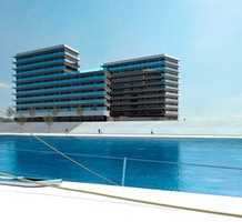 Апартаменты на первой линии моря в Бадалоне, продажа. №22073. ЭстейтСервис.