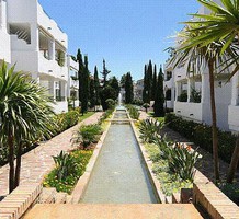 Вместительная 3х комнатная квартира в Estepona, продажа. №8991. ЭстейтСервис.