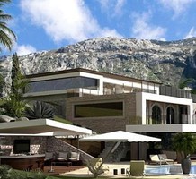 Вилла на берегу озера в Перчах-ам-Вертер-Зее, продажа. №20006. ЭстейтСервис.