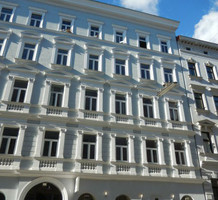 Отремонтированные апартаменты во втором районе Вены, продажа. №24212. ЭстейтСервис.