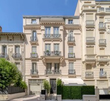 Изысканная квартира в Ницце, Rue de Massingy, продажа. №42466. ЭстейтСервис.