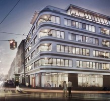 Новая квартира в 19 районе Вены, продажа. №26528. ЭстейтСервис.