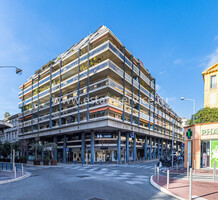 Большая квартира в центре Ниццы - Rue Maccarani , продажа. №46606. ЭстейтСервис.