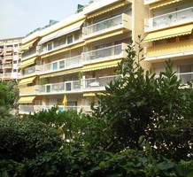 Апартаменты в Ницце, продажа. №21840. ЭстейтСервис.