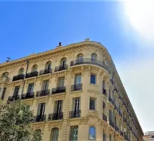 Пентхаус в районе Бульвара Виктора Гюго, продажа. №41959. ЭстейтСервис.
