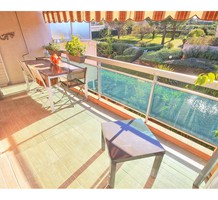 Квартира с двумя спальнями в центре Антиб, продажа. №32422. ЭстейтСервис.
