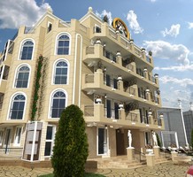 Апартаменты в Несебре, продажа. №21277. ЭстейтСервис.