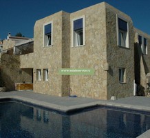 Вилла в Испании, продажа. №8210. ЭстейтСервис.
